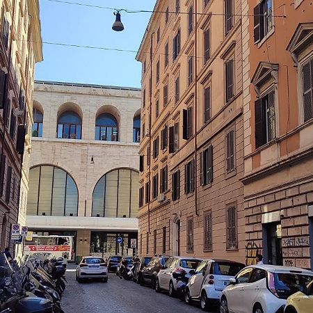 Appartamento Incantevole Roma Termini Kültér fotó
