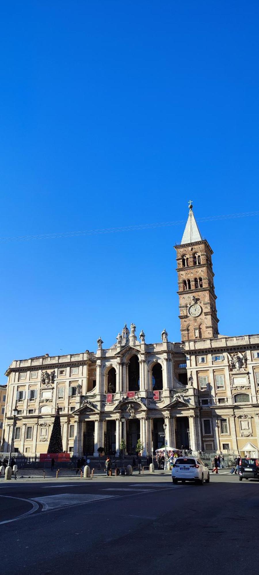 Appartamento Incantevole Roma Termini Kültér fotó