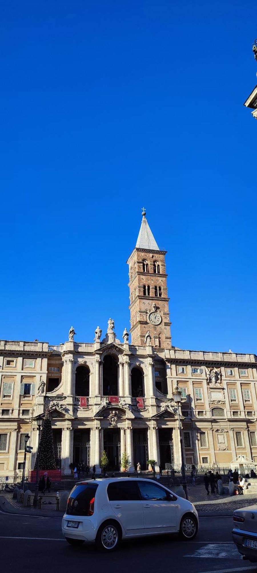 Appartamento Incantevole Roma Termini Kültér fotó