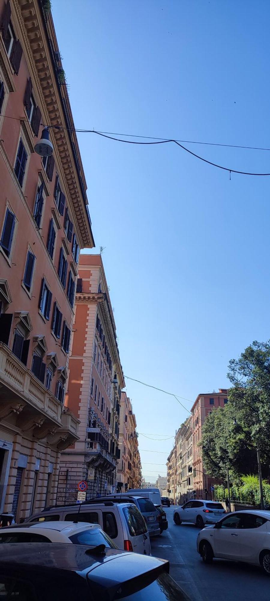 Appartamento Incantevole Roma Termini Kültér fotó